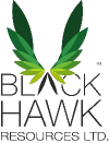 Black Hawk Resources
