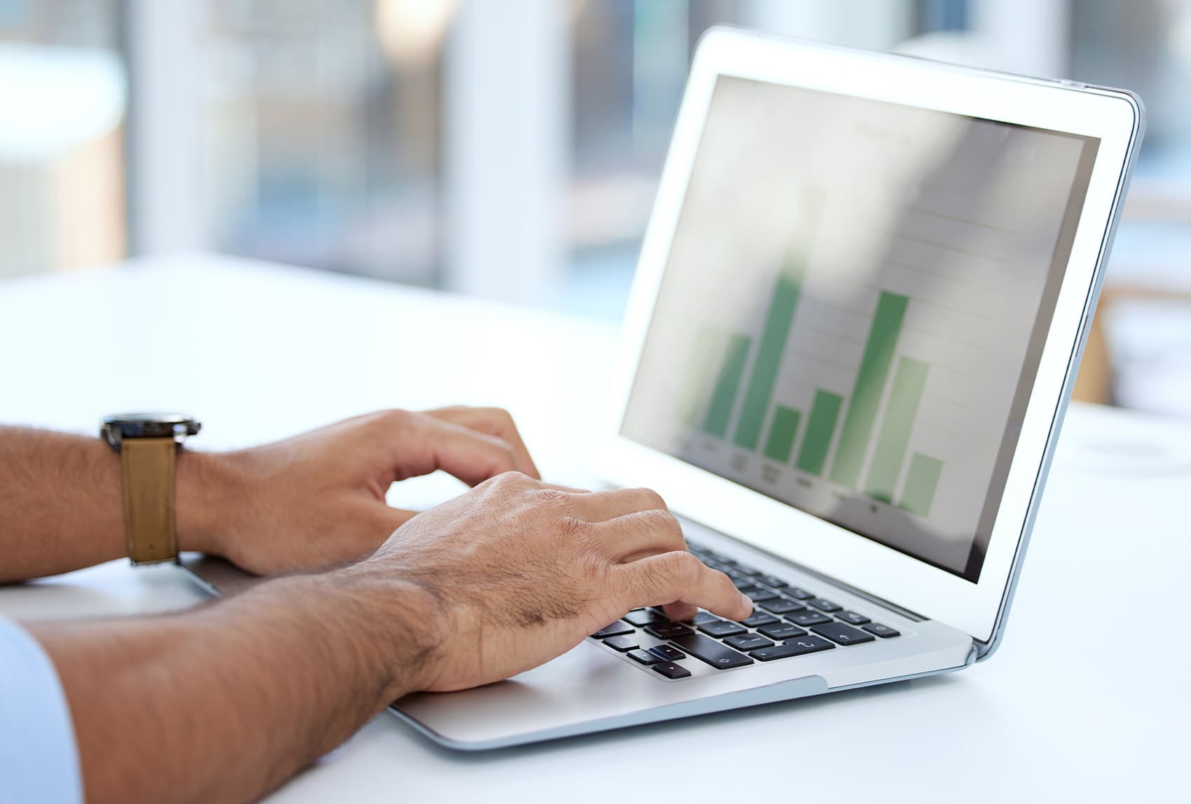 managing portfolio