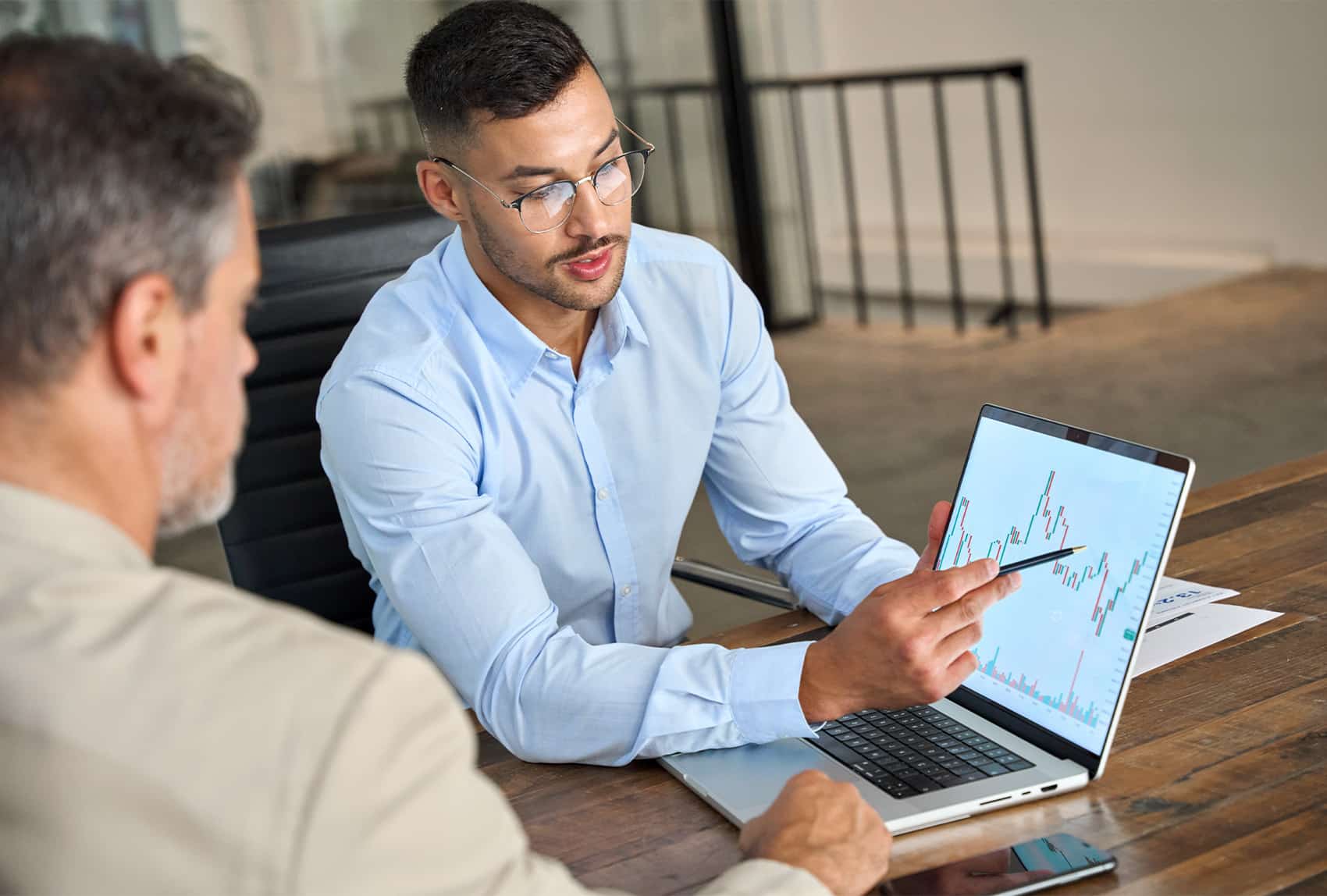 professional aligning strategies to goals