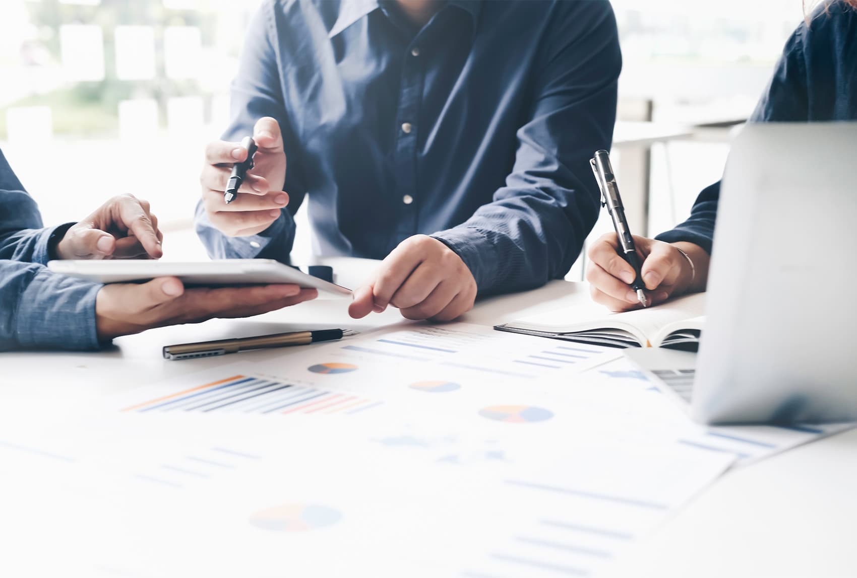 educating on commodity trading